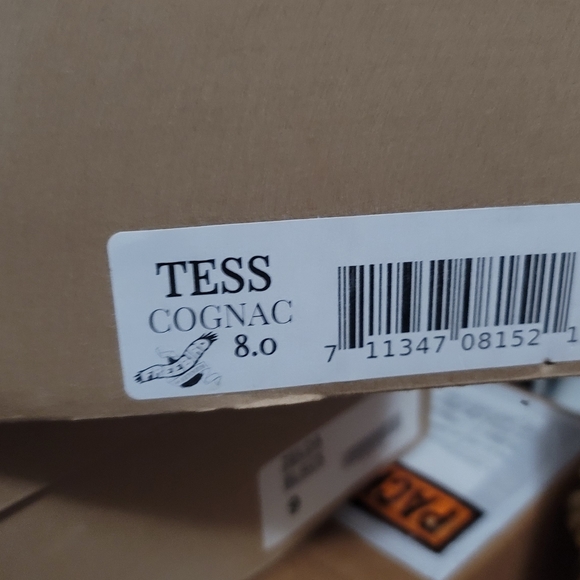 *SOLD *FREEBIRD BY STEVEN SIZE 8 - Picture 6 of 6